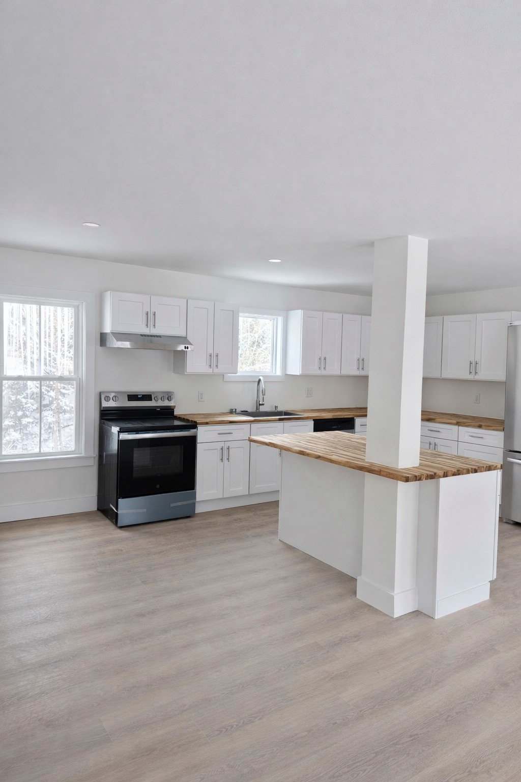 West Chesterfield Multiplex: 73 Main Street