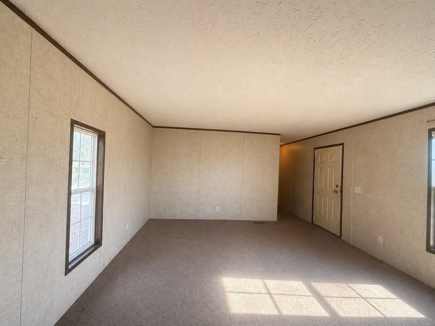 Springfield House: 1236 N Oaklane road