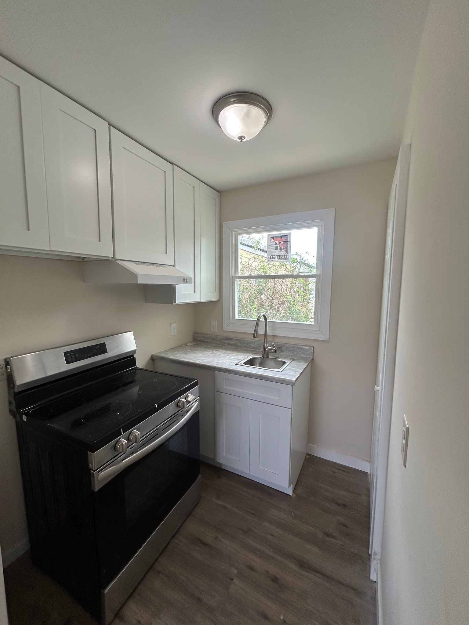 tuckerton Townhome: 123 jericho