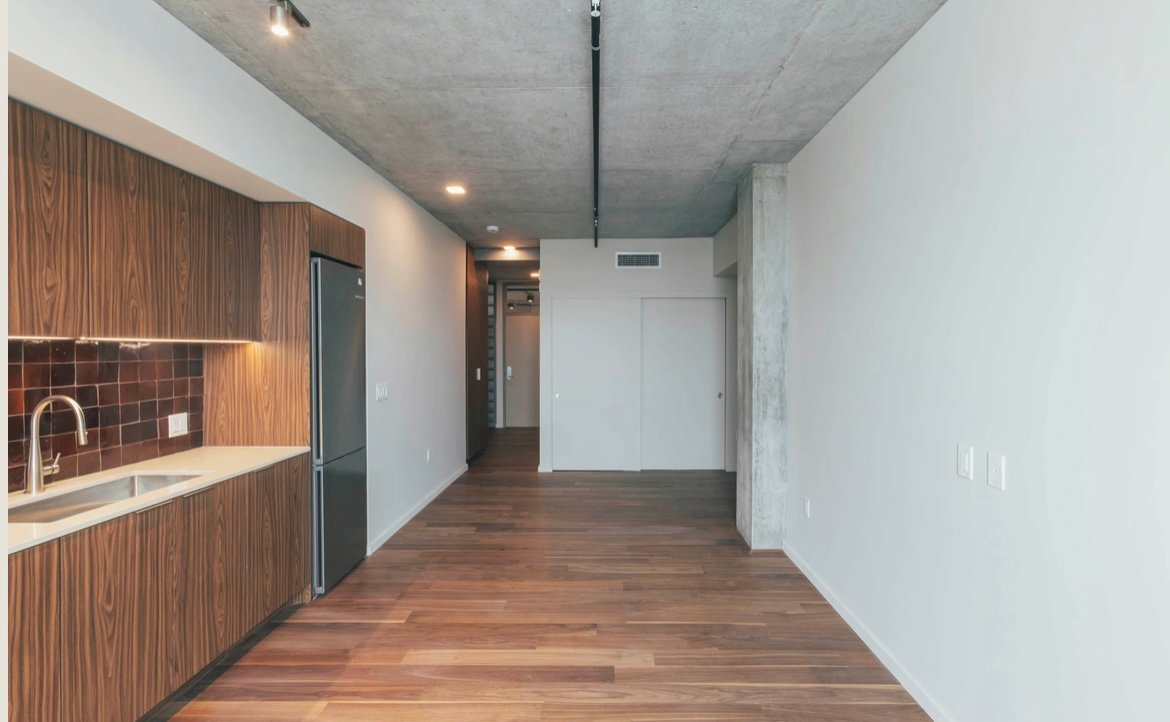 San Diego Apartment: 2710 Third Ave