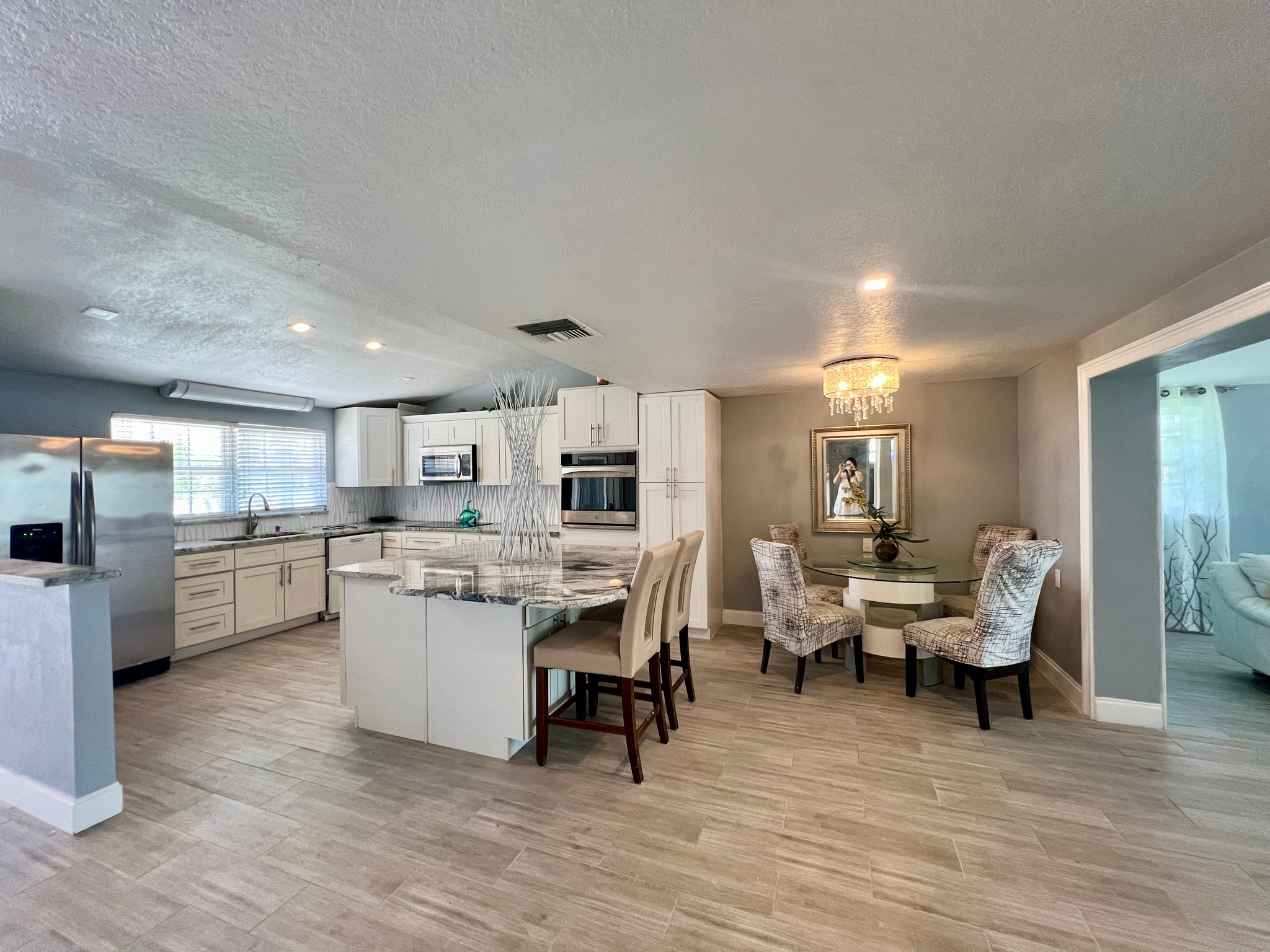 New Port Richey House: 3855 Headsail Dr