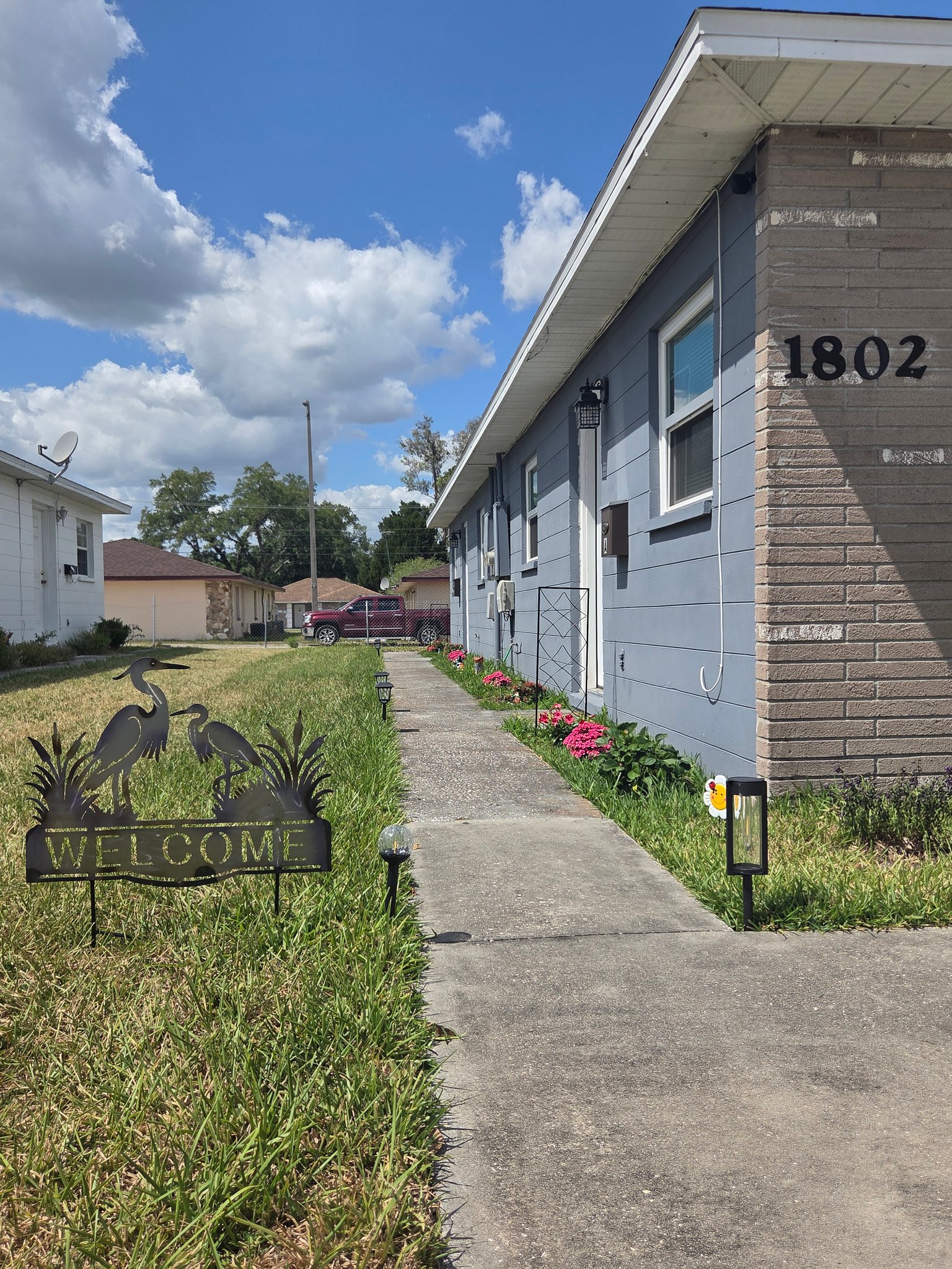 Plant City Multiplex: 1802 W House St