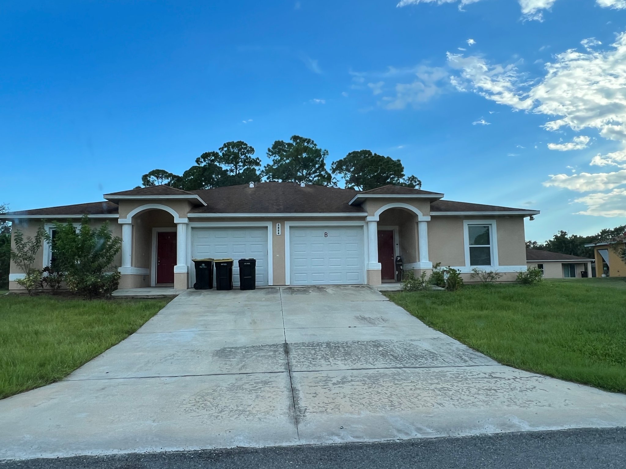 Palm Bay Multiplex: 1624 Javier Street SE