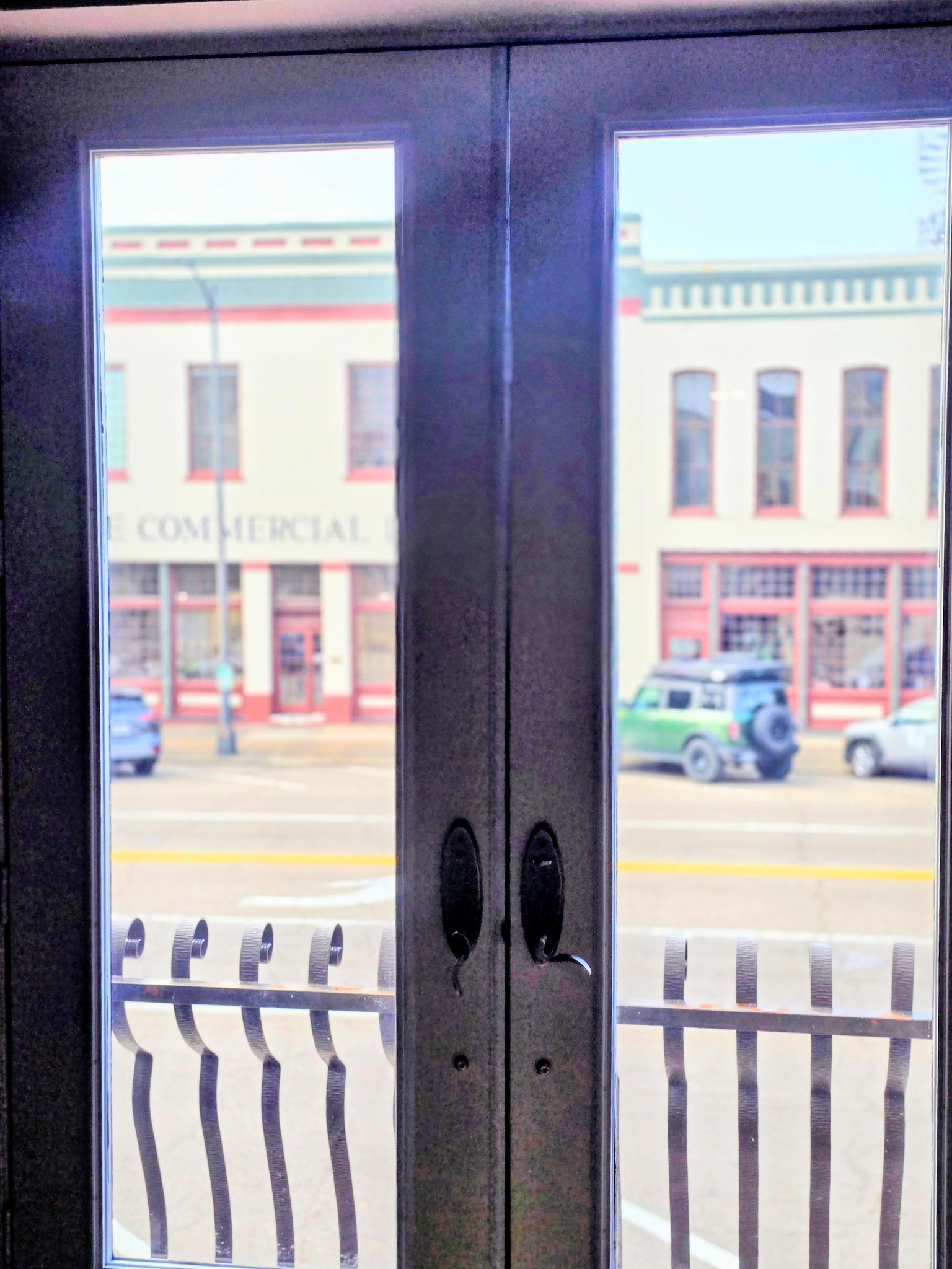 Columbus Apartment: 509 Main Street