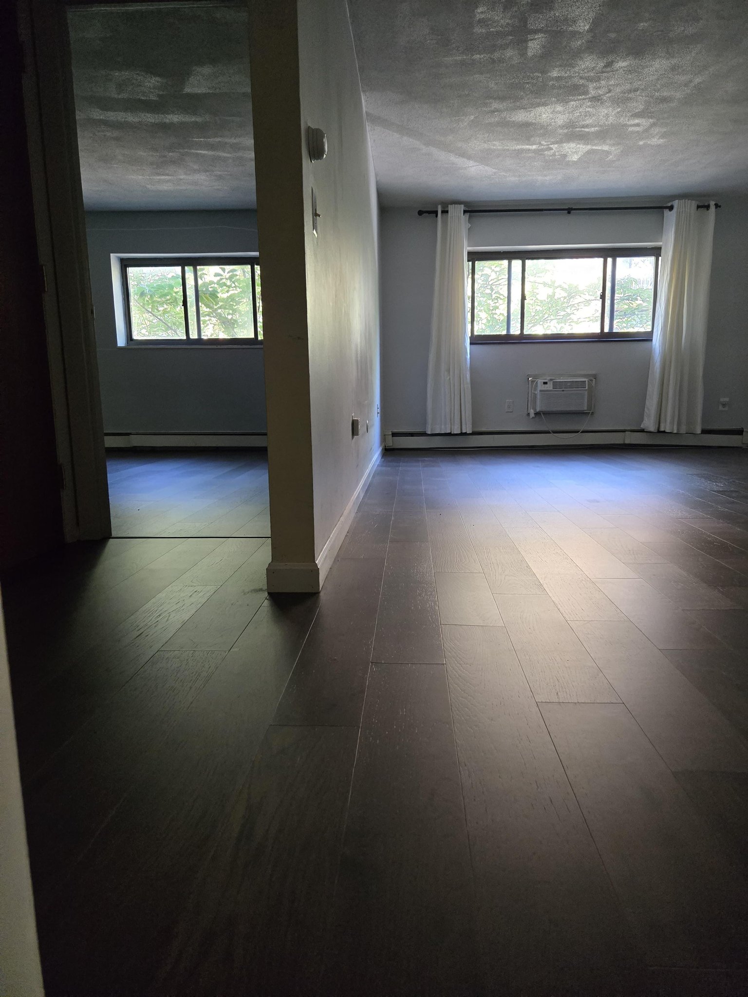 Allston Apartment: 15 Walbridge Street