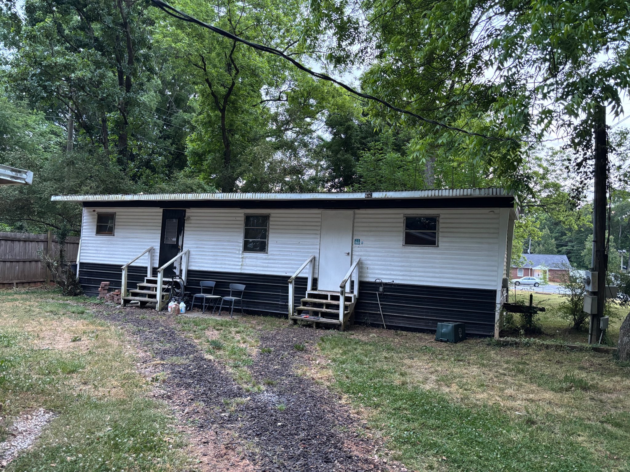 Oxford Other: 107-B West Bonnell St