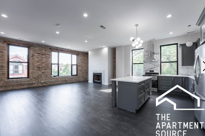 Chicago Condo: 2701 West Thomas St