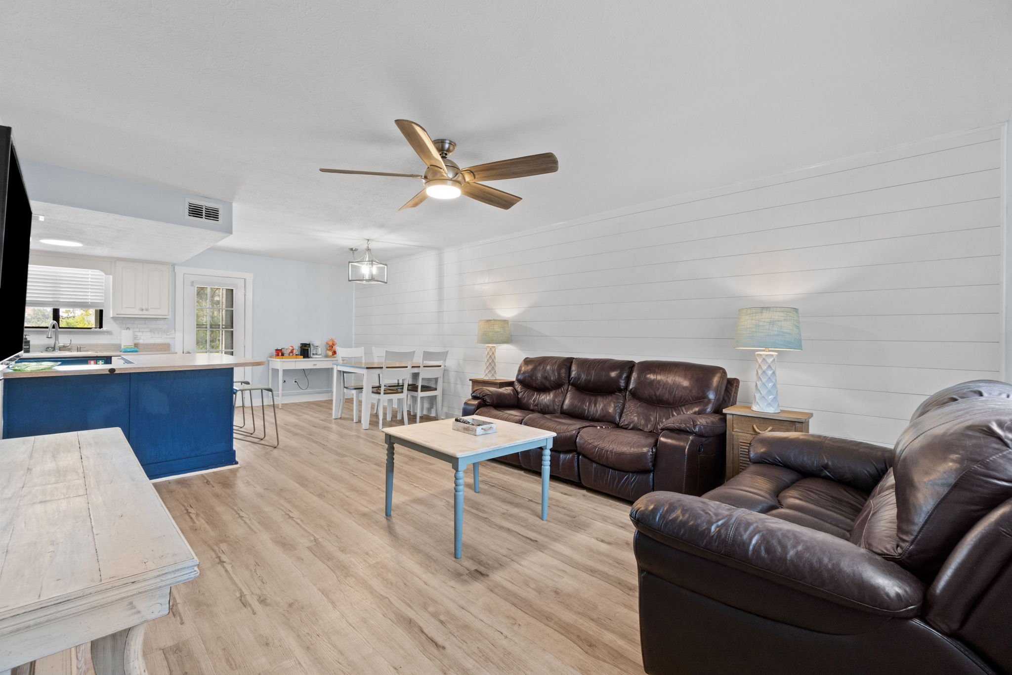 Panama City Beach Townhome: 150 Robin Ln