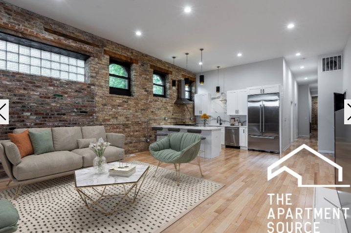 Chicago Condo: 2701 West Thomas St