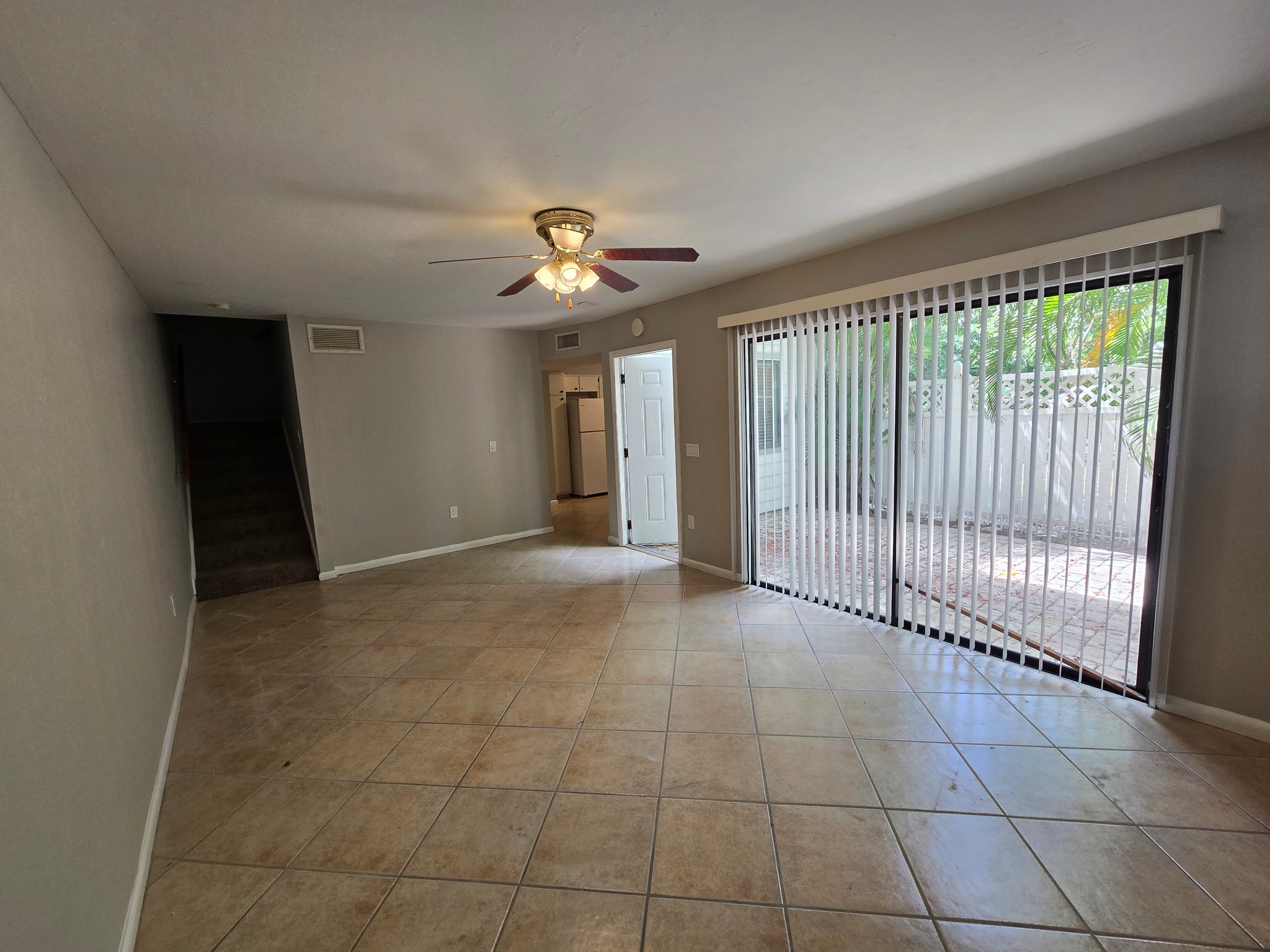 Fort Myers Townhome: 7752 Tamara Lee CT