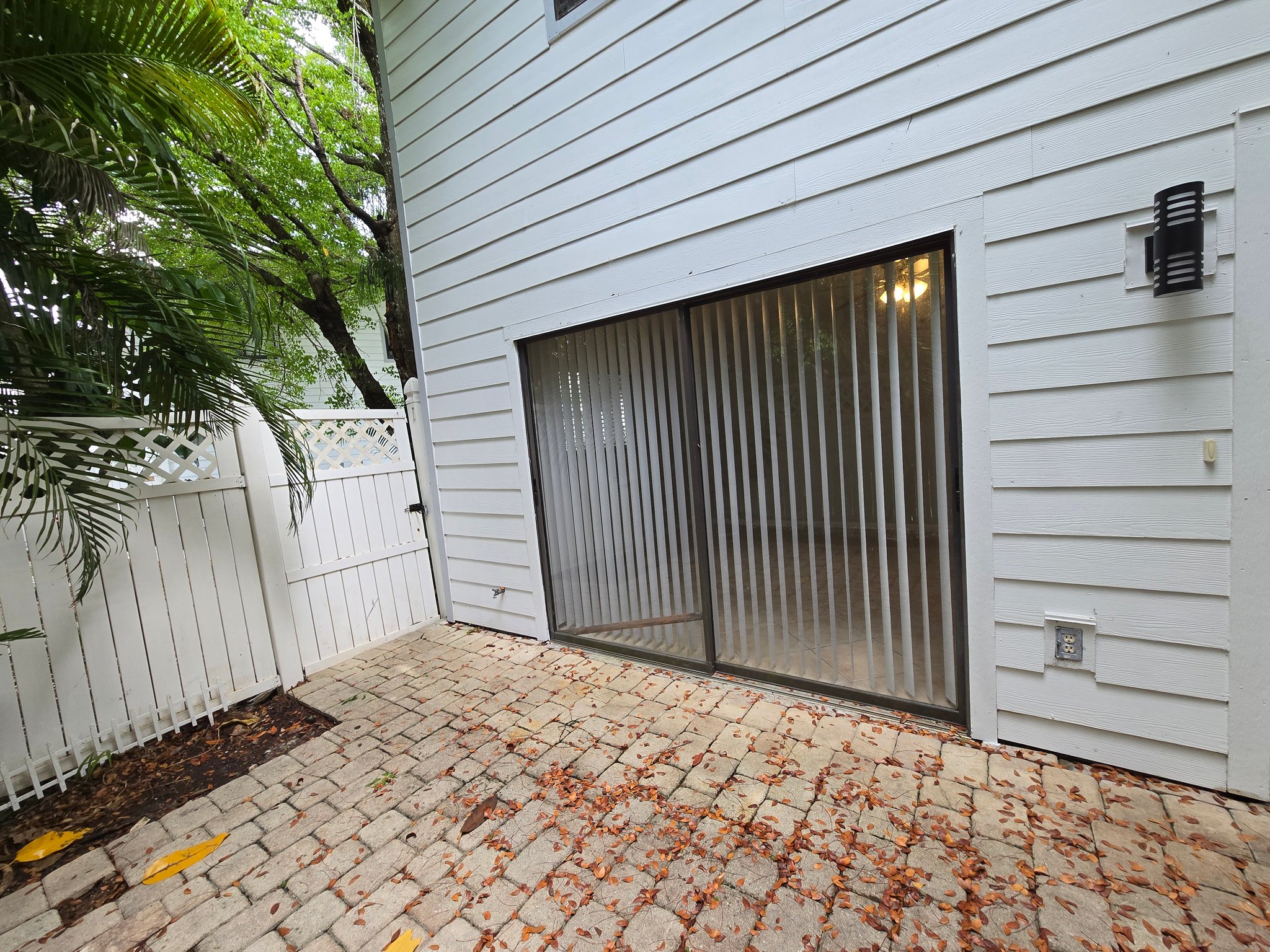 Fort Myers Townhome: 7752 Tamara Lee CT