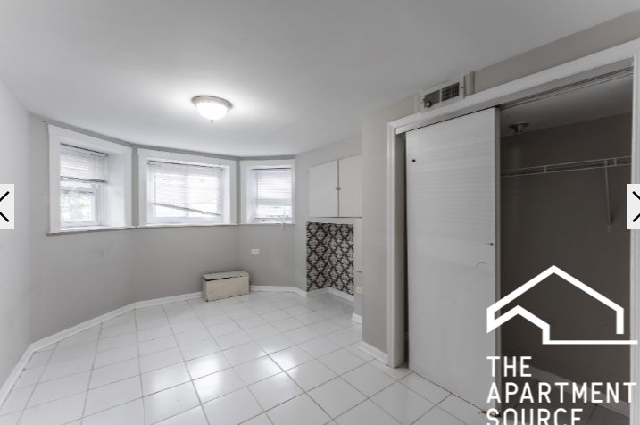 Chicago Condo: 1317 West Foster Ave