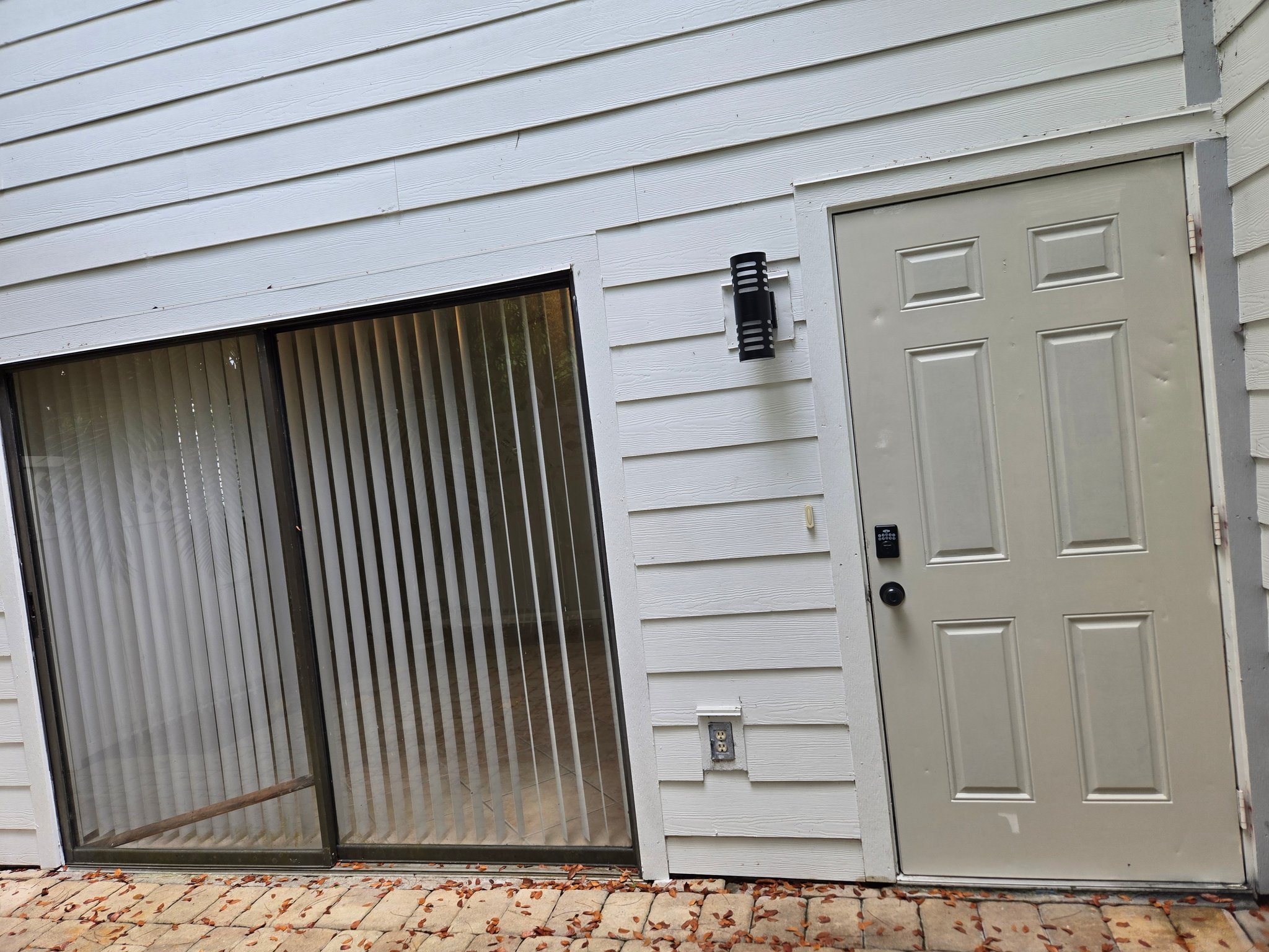 Fort Myers Townhome: 7752 Tamara Lee CT