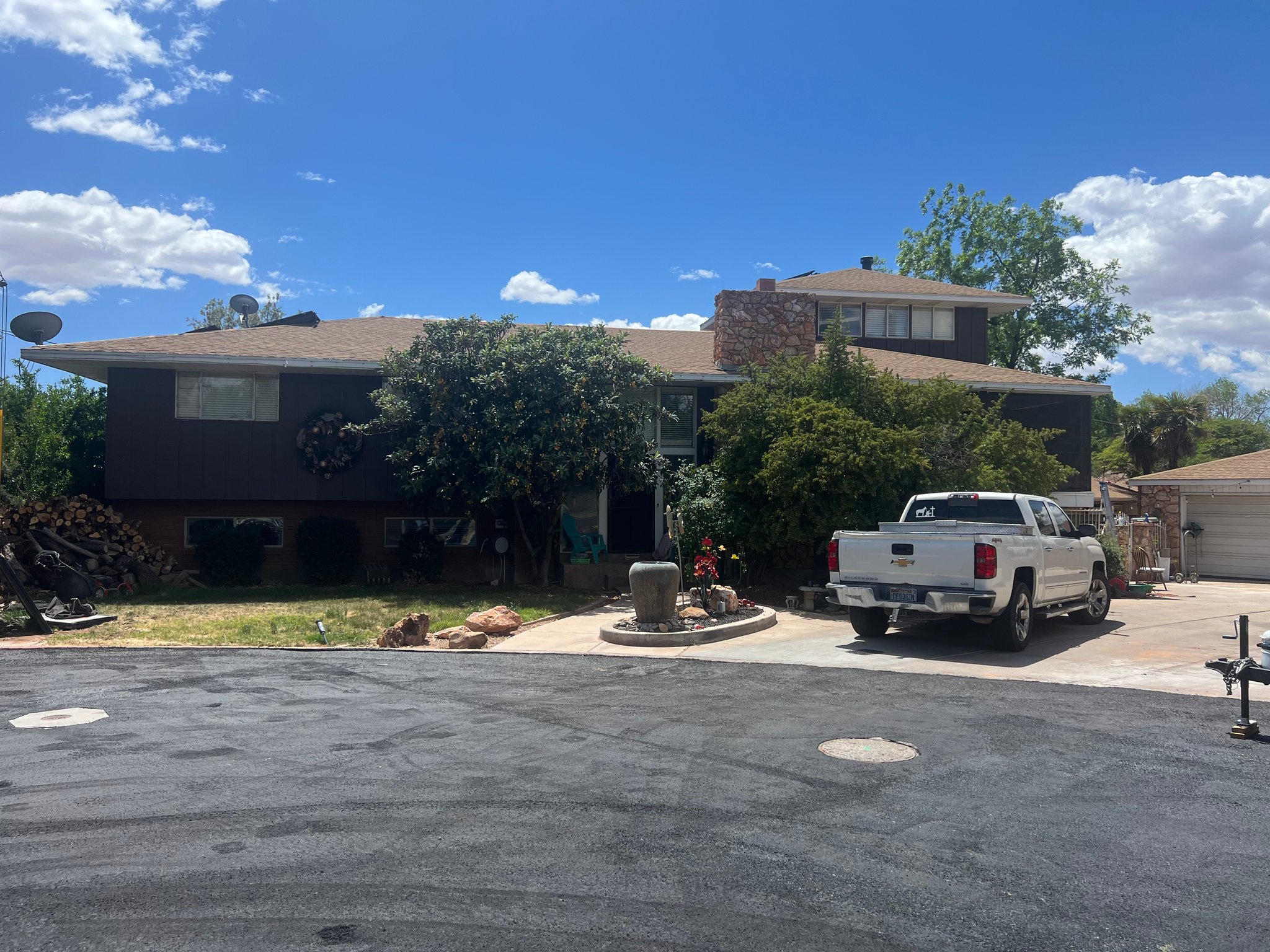 St.George House: 570 S 440 E cir, 570 south 440 e cir