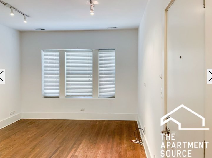 Chicago Condo: 1851 West Cornelia Ave