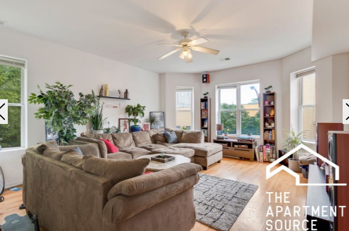 Chicago Condo: 1024 N Damen Ave