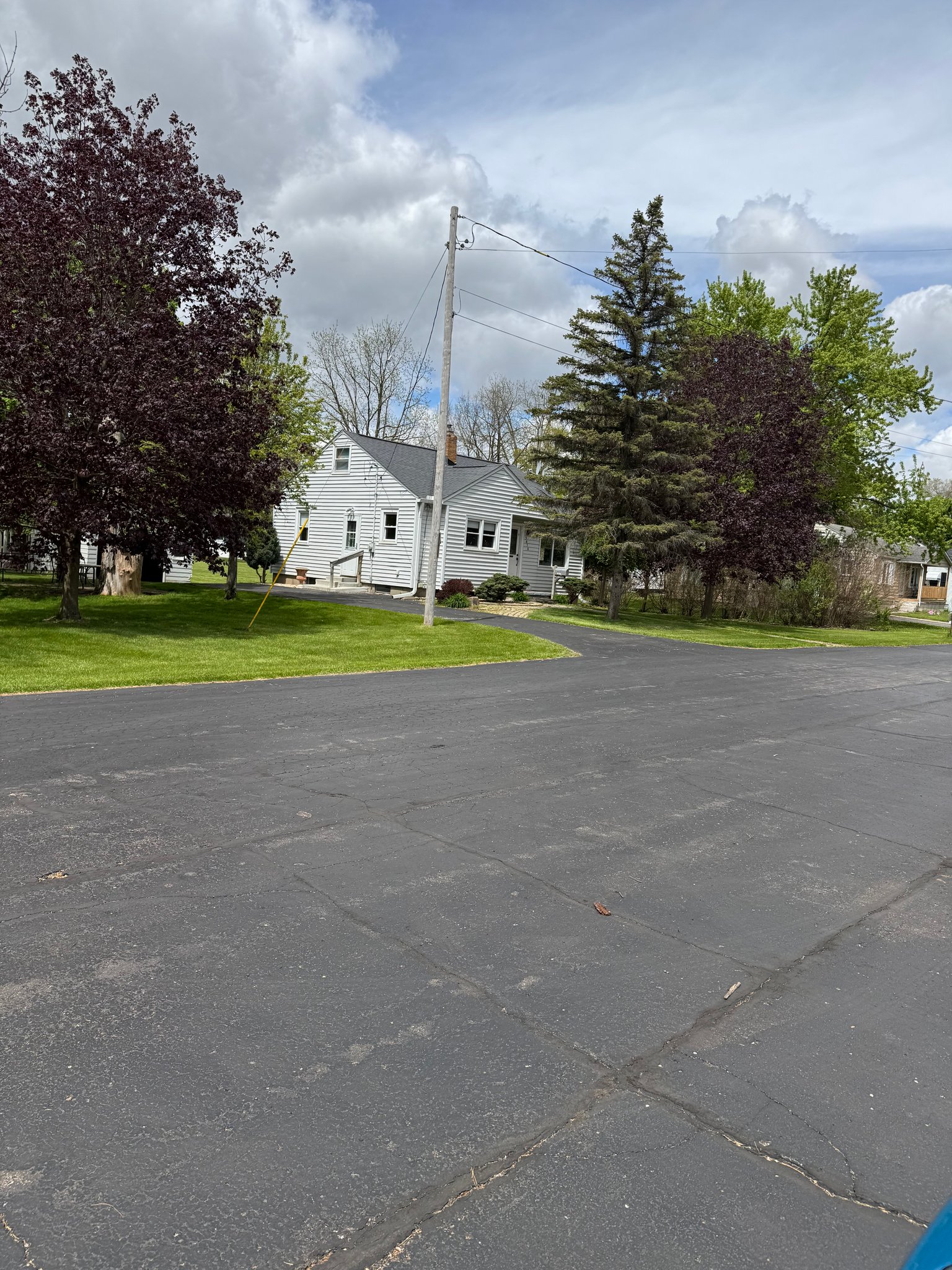Swartz Creek House: 5070 Brady St