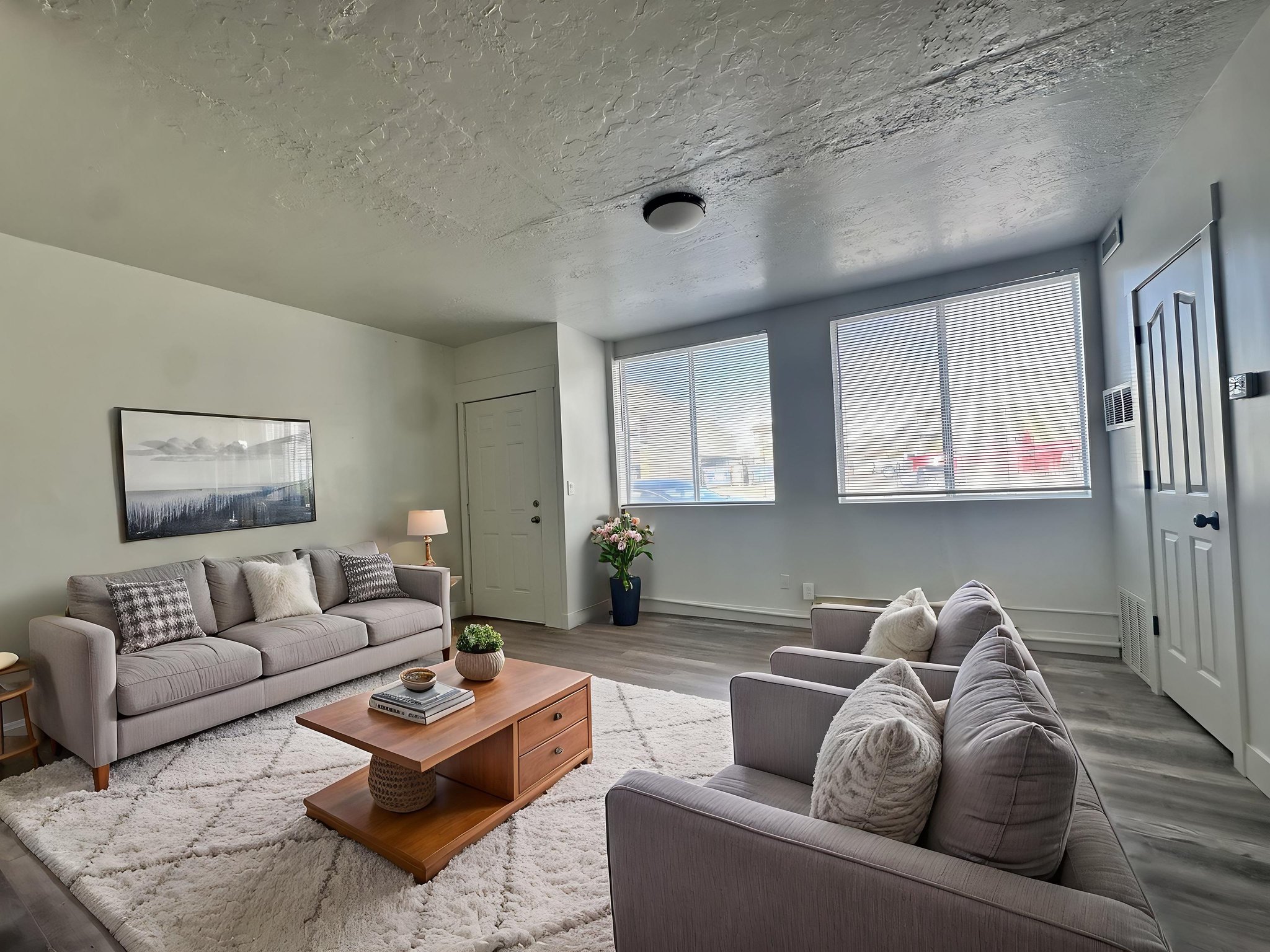 Pleasant Grove Condo: 12 East Center St