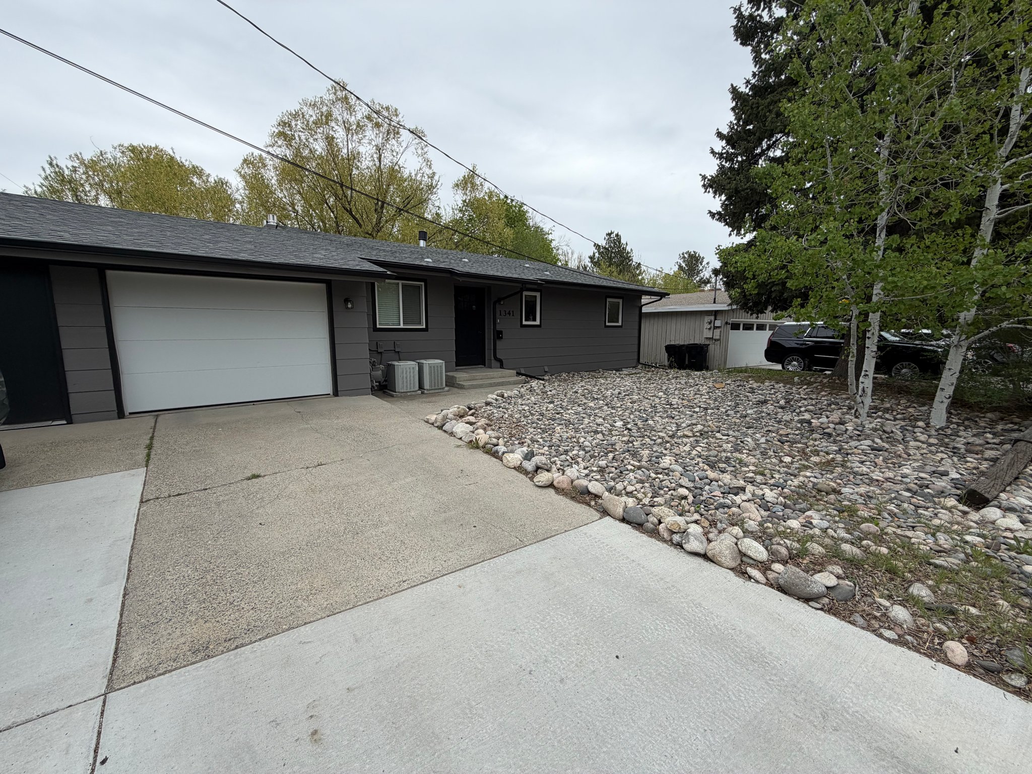 Billings Multiplex: 1341 Clark Ave