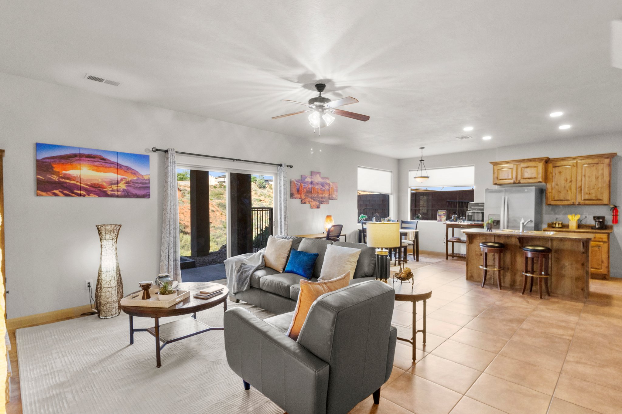 Washington Multiplex: 509 N Creek Ridge Circle