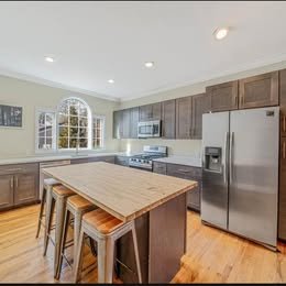 Ridge House: 123 Margin rd