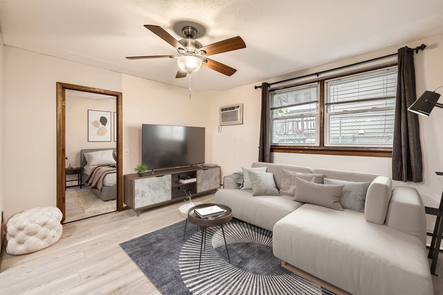 Minneapolis Apartment: 808 13th Ave SE