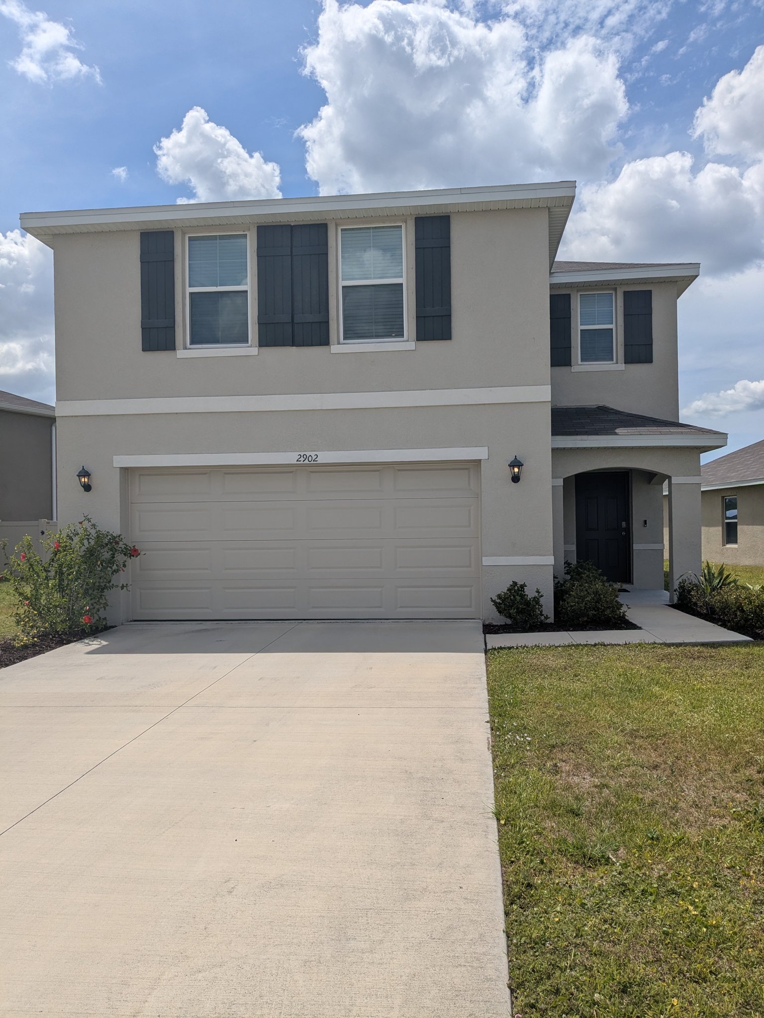 Bradenton House: 2902 Rock Sound Street