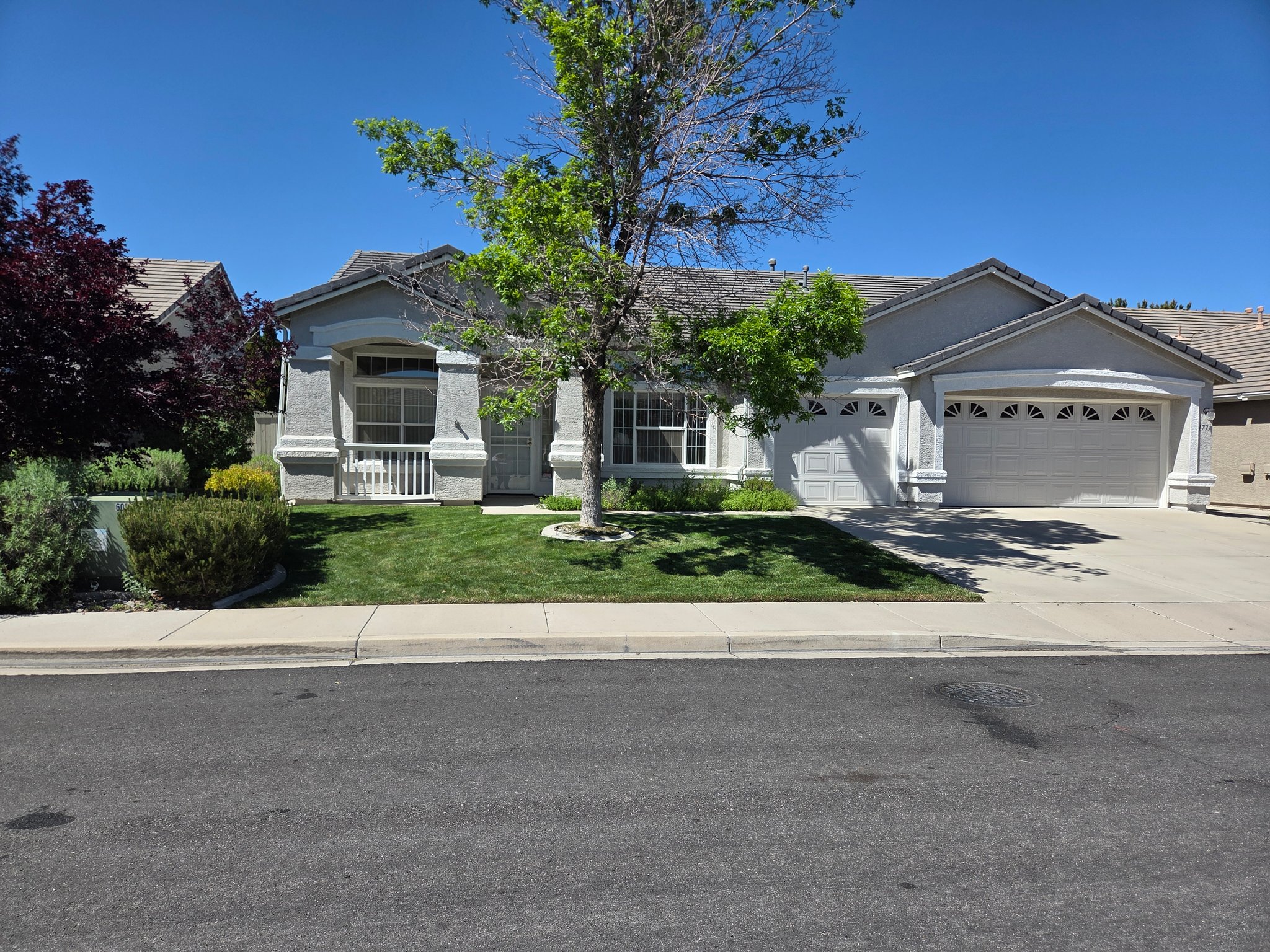 Reno House: 1771 Arrow Wood Ct