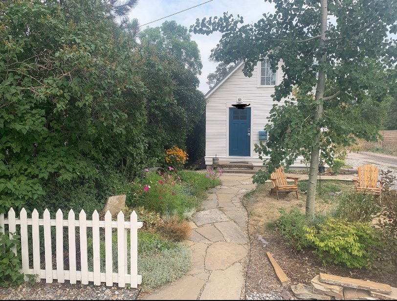 Bozeman House: 110 South 10th Avenue