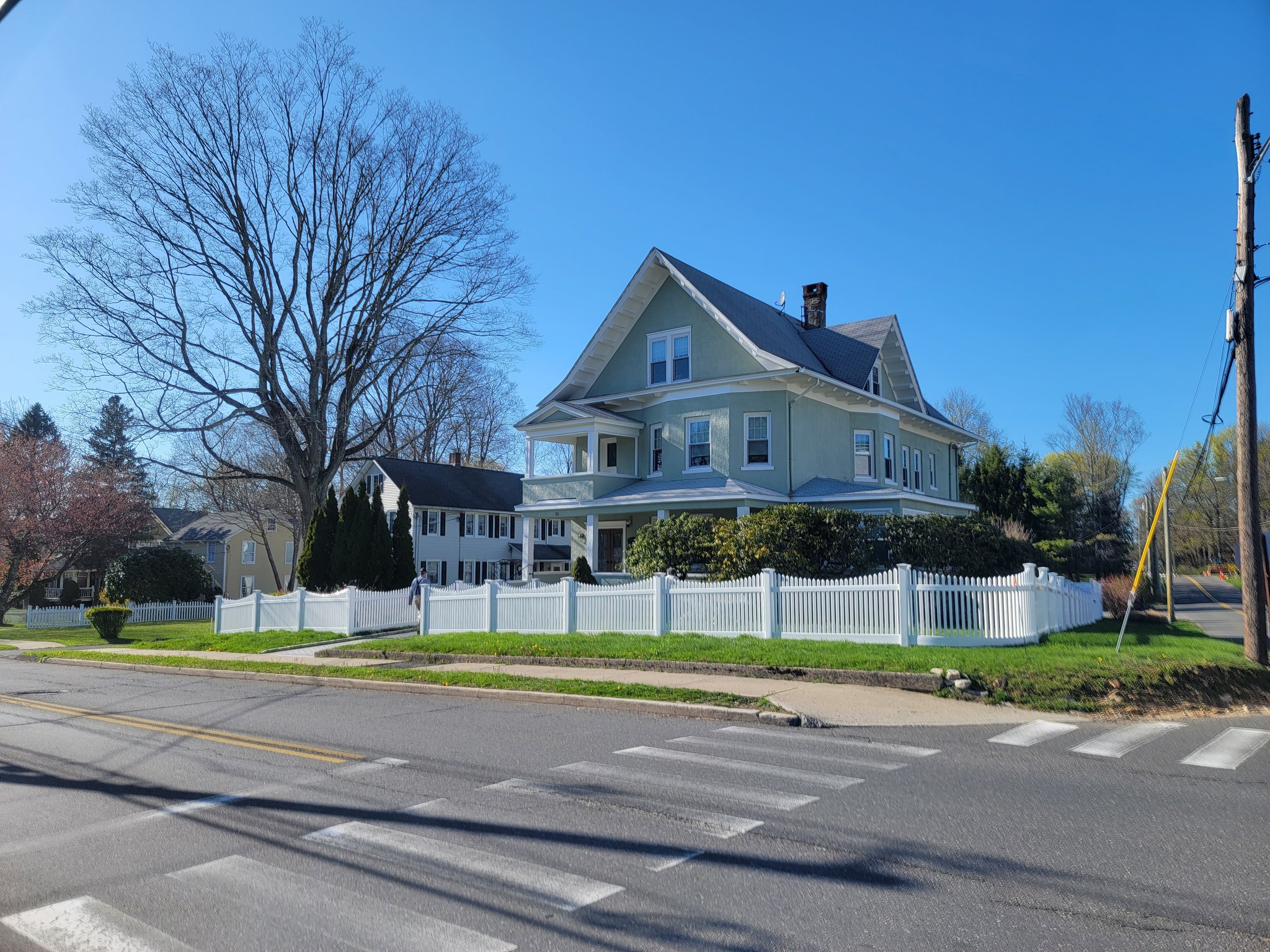 Ridgefield Multiplex: 32 Gilbert St