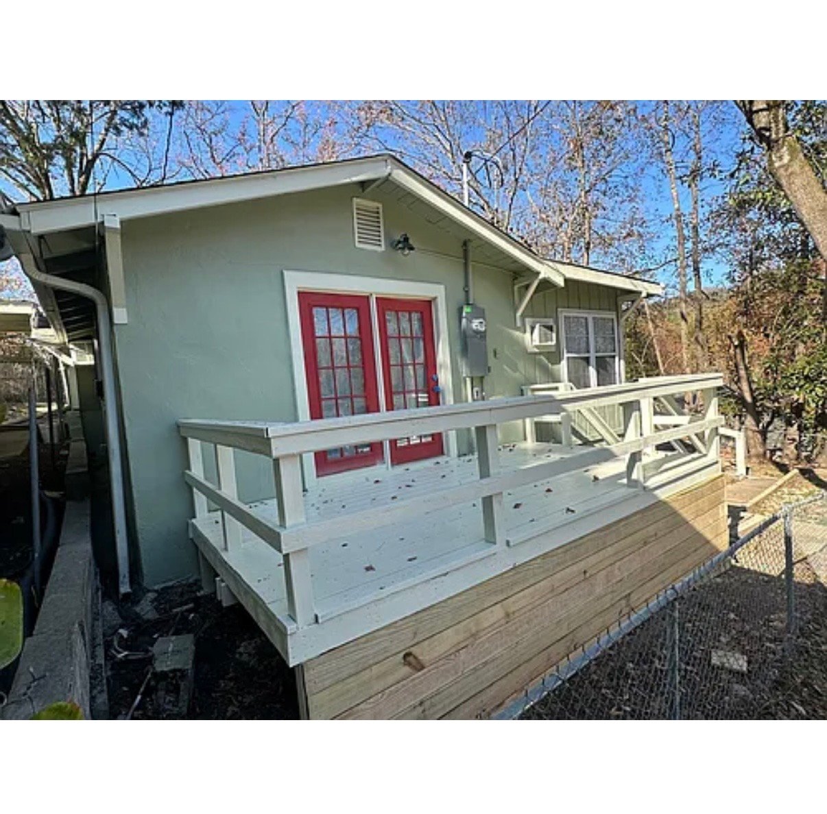 Hot Springs National Park House: 100 Quartz St