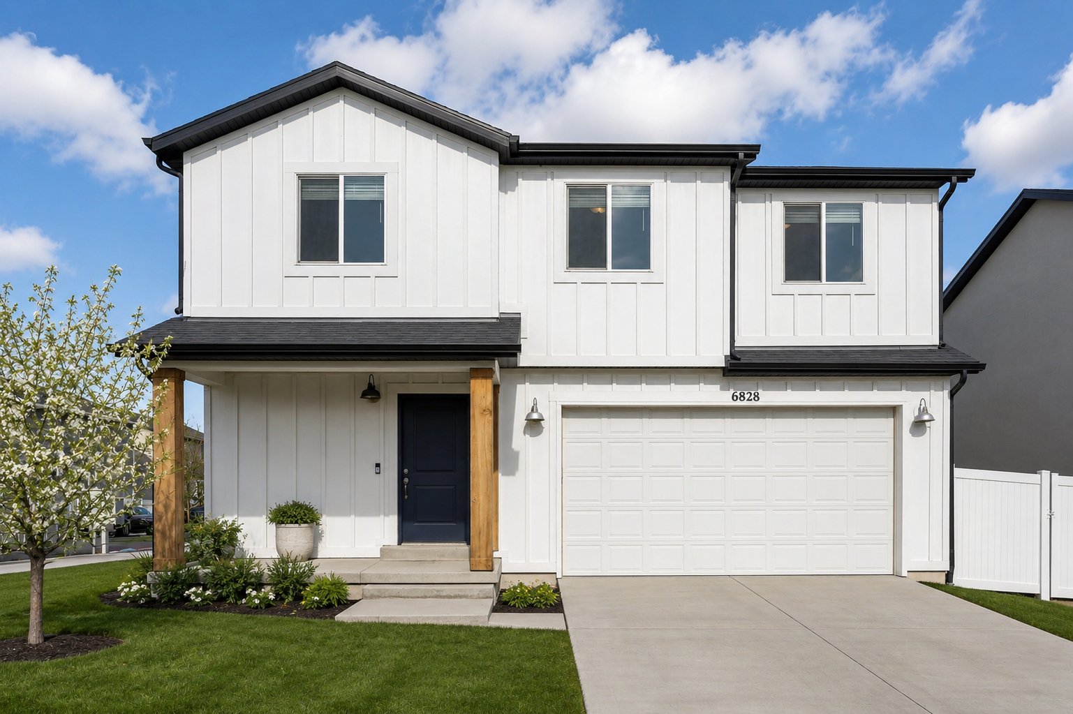 West Jordan House: 6828 West Hera Way