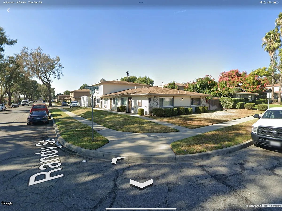 Upland Multiplex: 405 silverwood ave