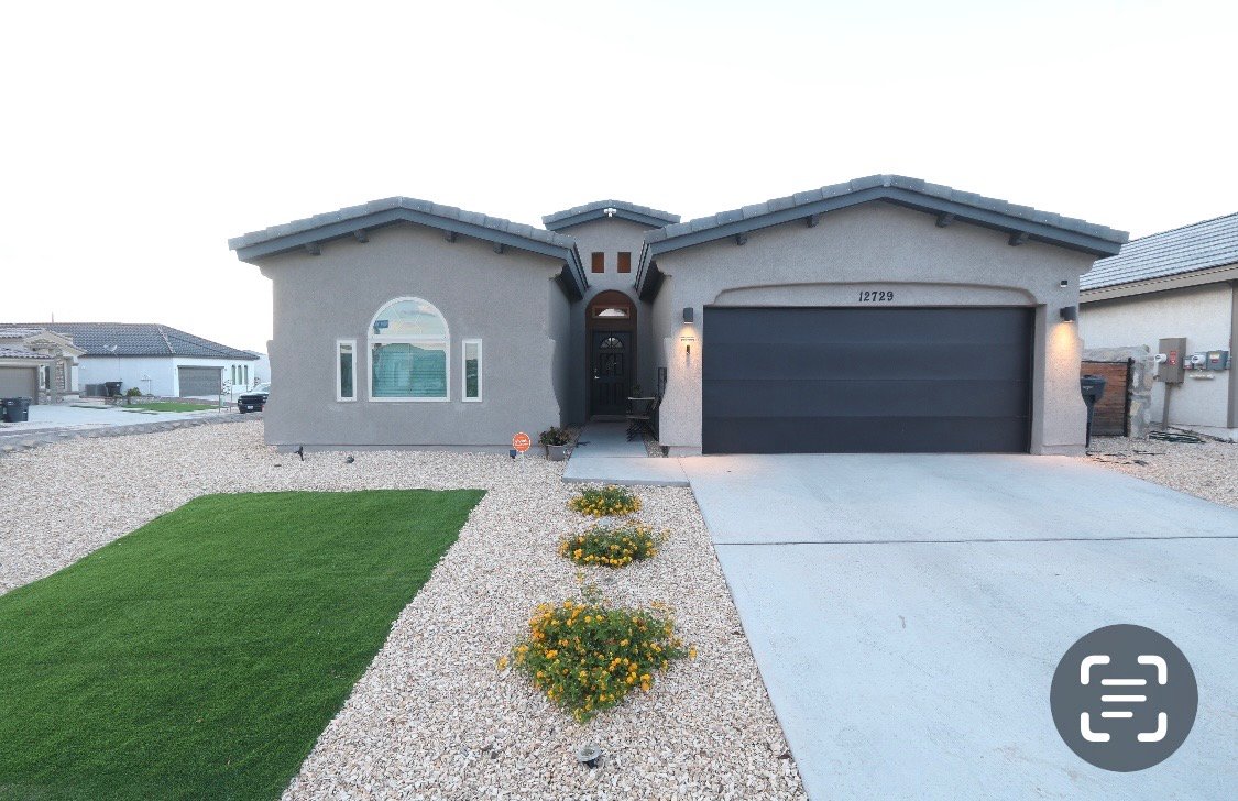 El Paso Multiplex: 12729 Methley Ave