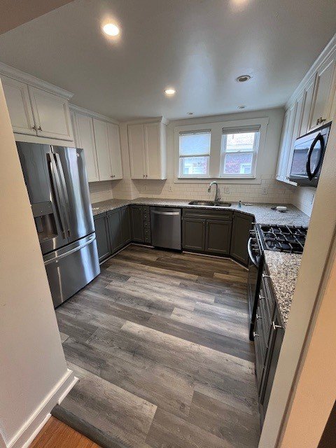 Pittsburgh Townhome: 6629 Dalzell Pl