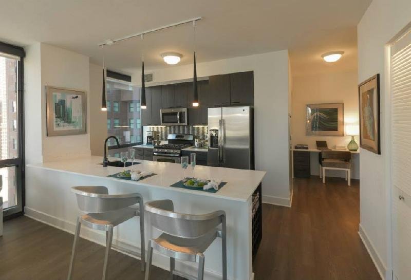 Chicago Condo: 71 E Lake