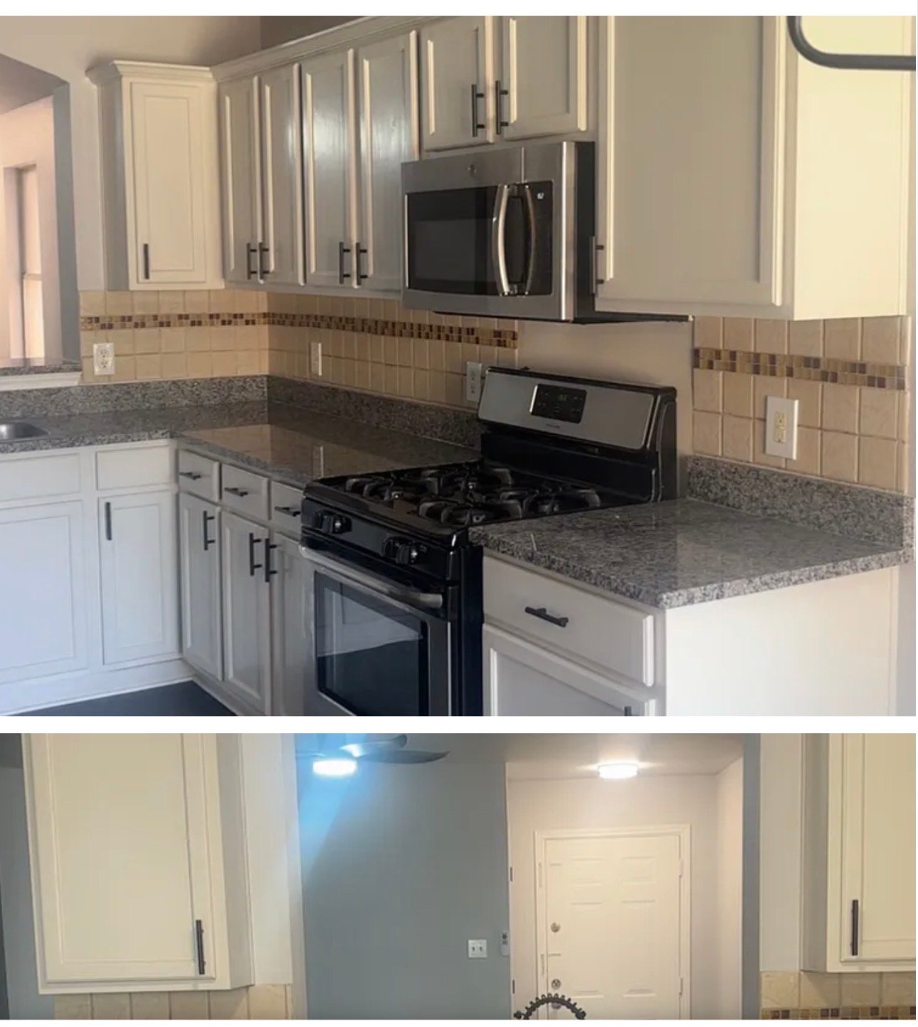 Pflugerville House: 1028 Doras Dr