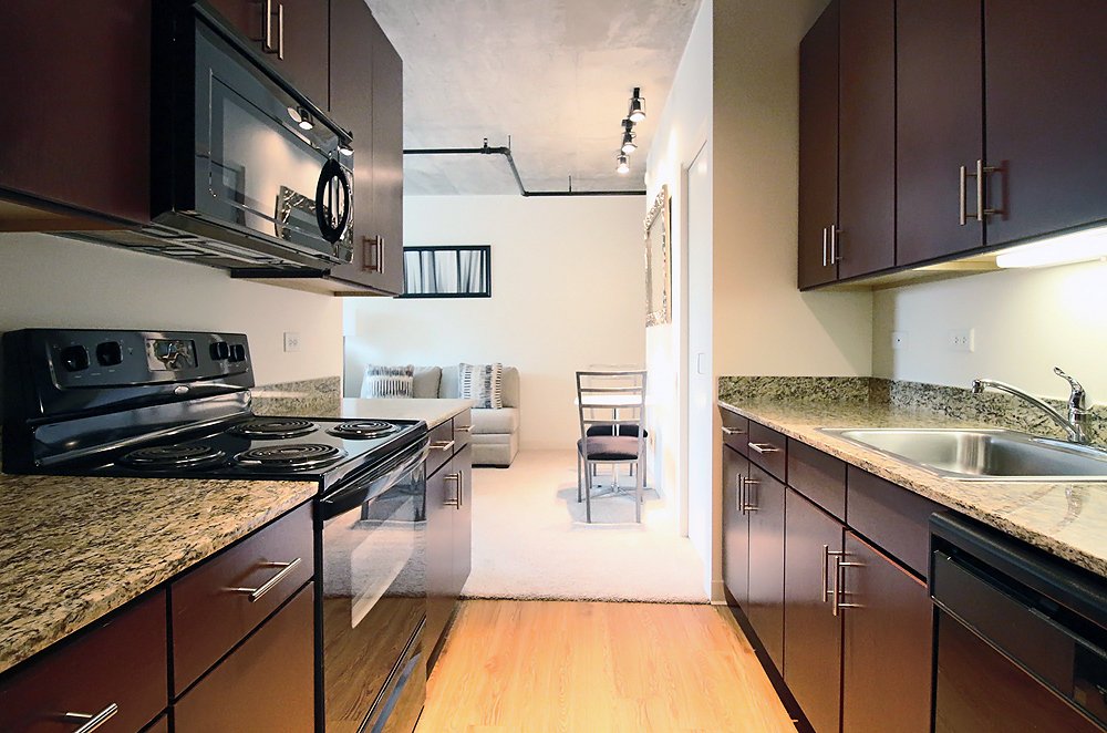 Chicago Condo: 910 S Clark St