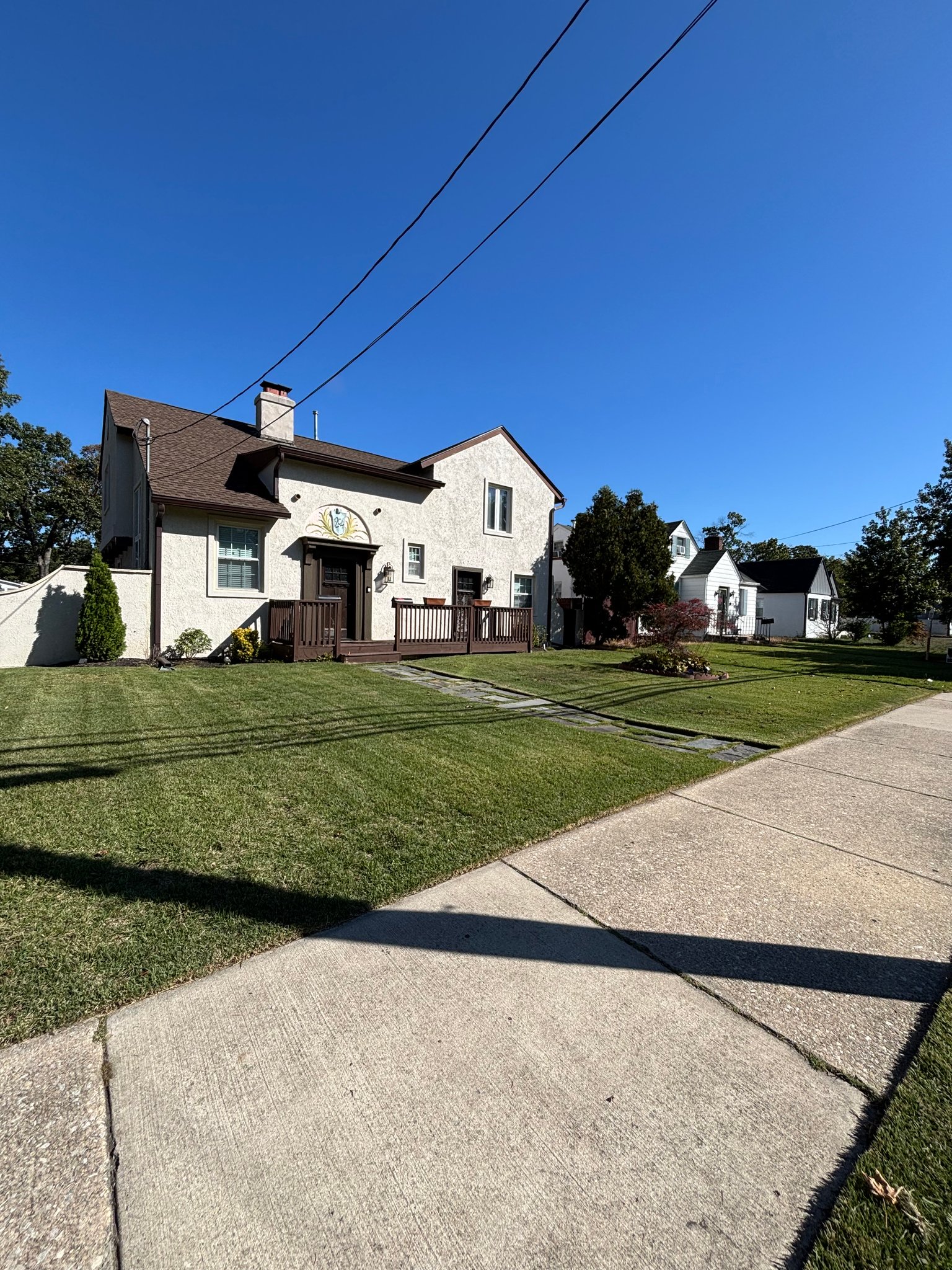 Millville Multiplex: 1206 E Main St