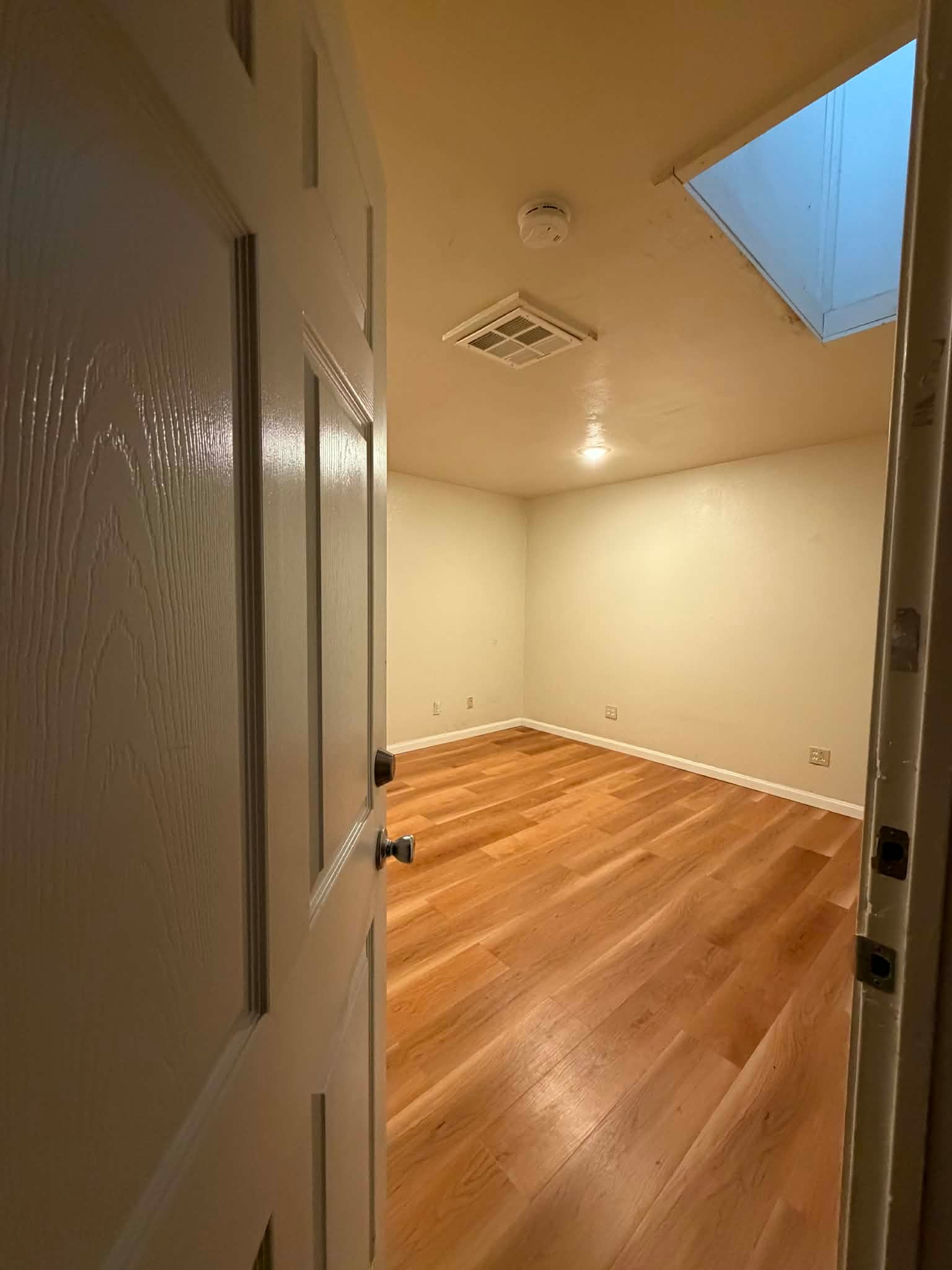 el sobrante House: 5225 san pablo dam road
