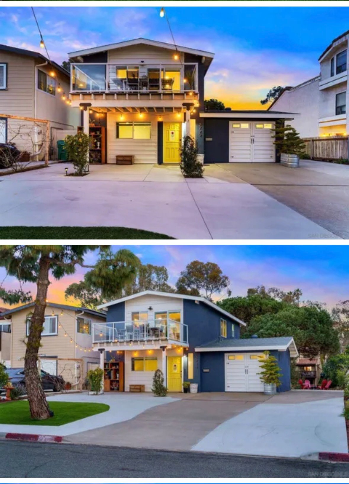 San Diego Other: 2729 Erie St