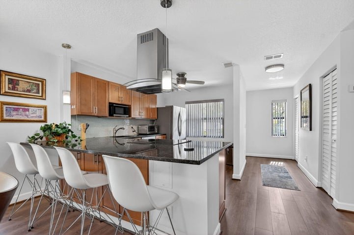 Boca Raton Condo: 21911 Cypress Drive 47h