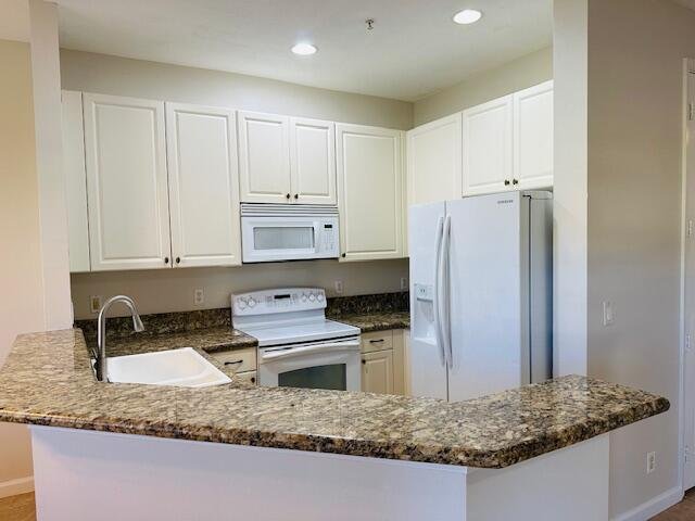 Lake Worth Townhome: 4390 Berkshire Wharf Drive
