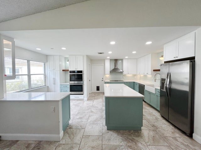 Lake Worth House: 6376 Breckenridge Circle