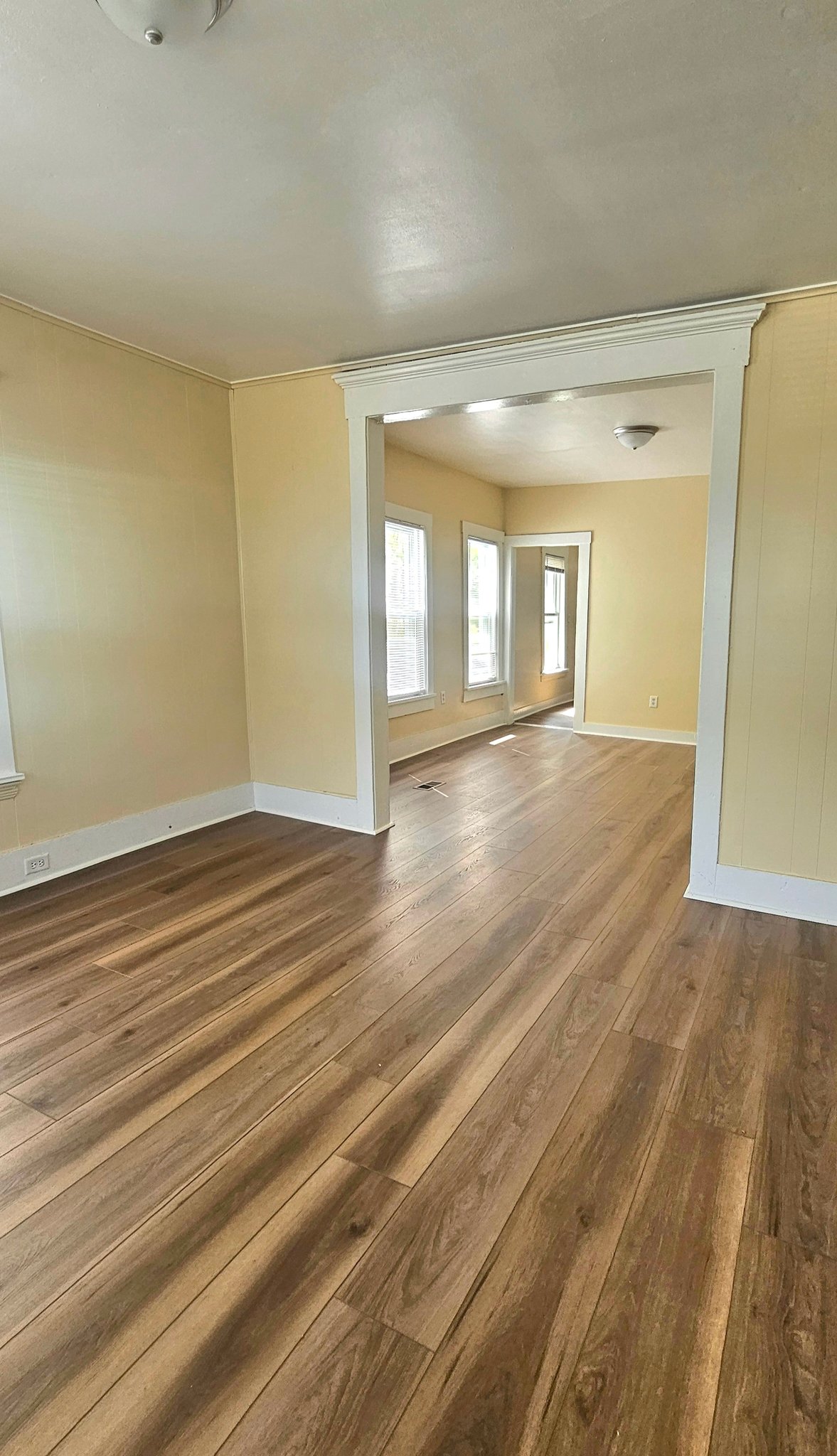 New Haven Apartment: 722 Winchester Ave