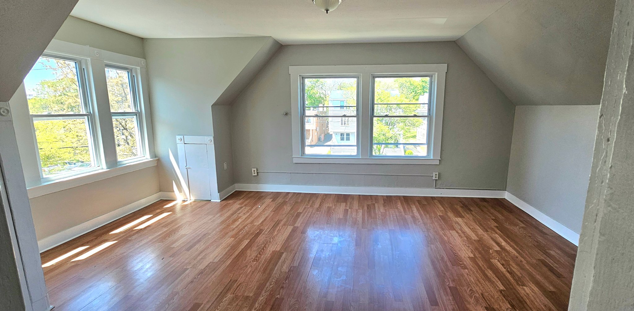 New Haven Apartment: 299 Norton St