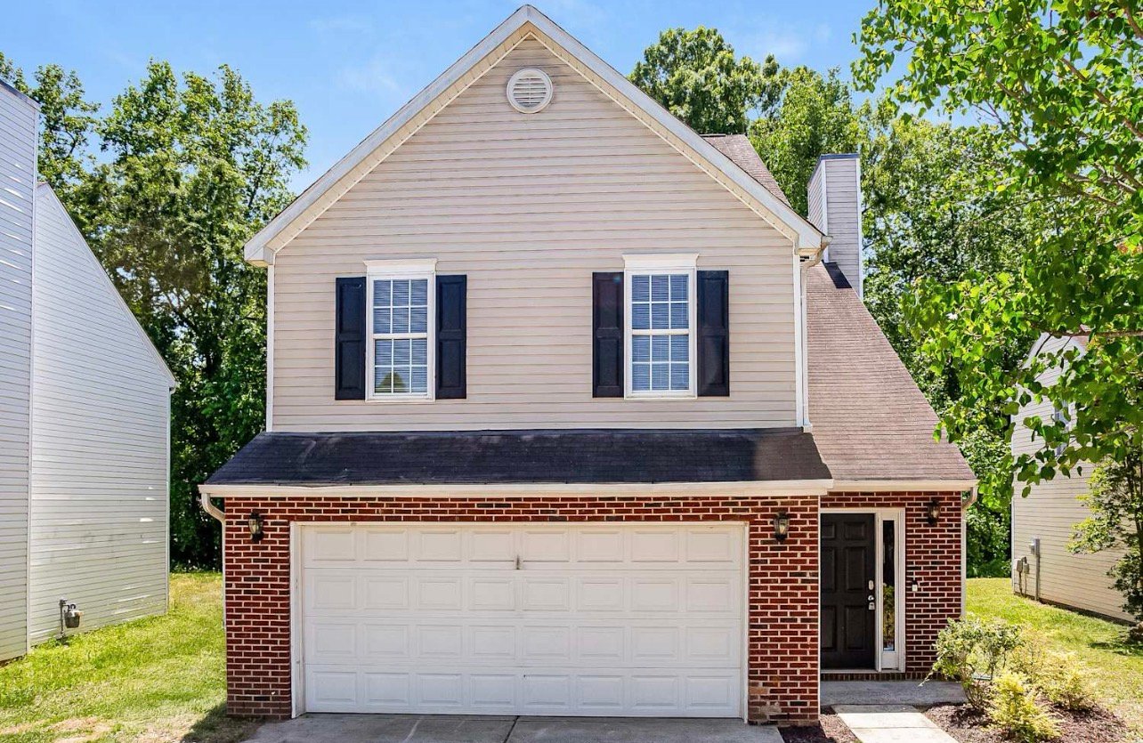 Charlotte House: 8618 Berrybrook Ln