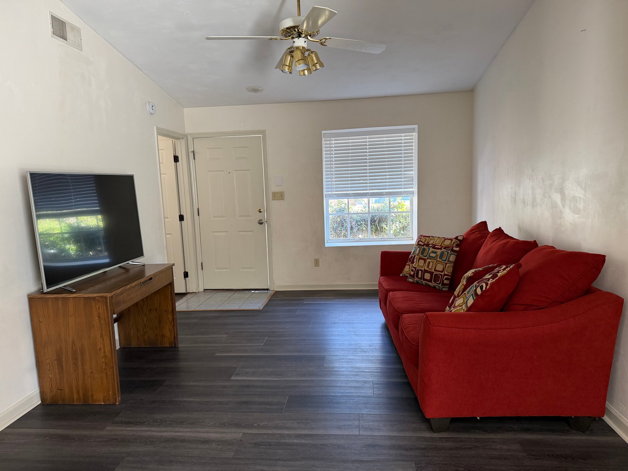 Tallahassee Townhome: 420 Richview Park Cir E