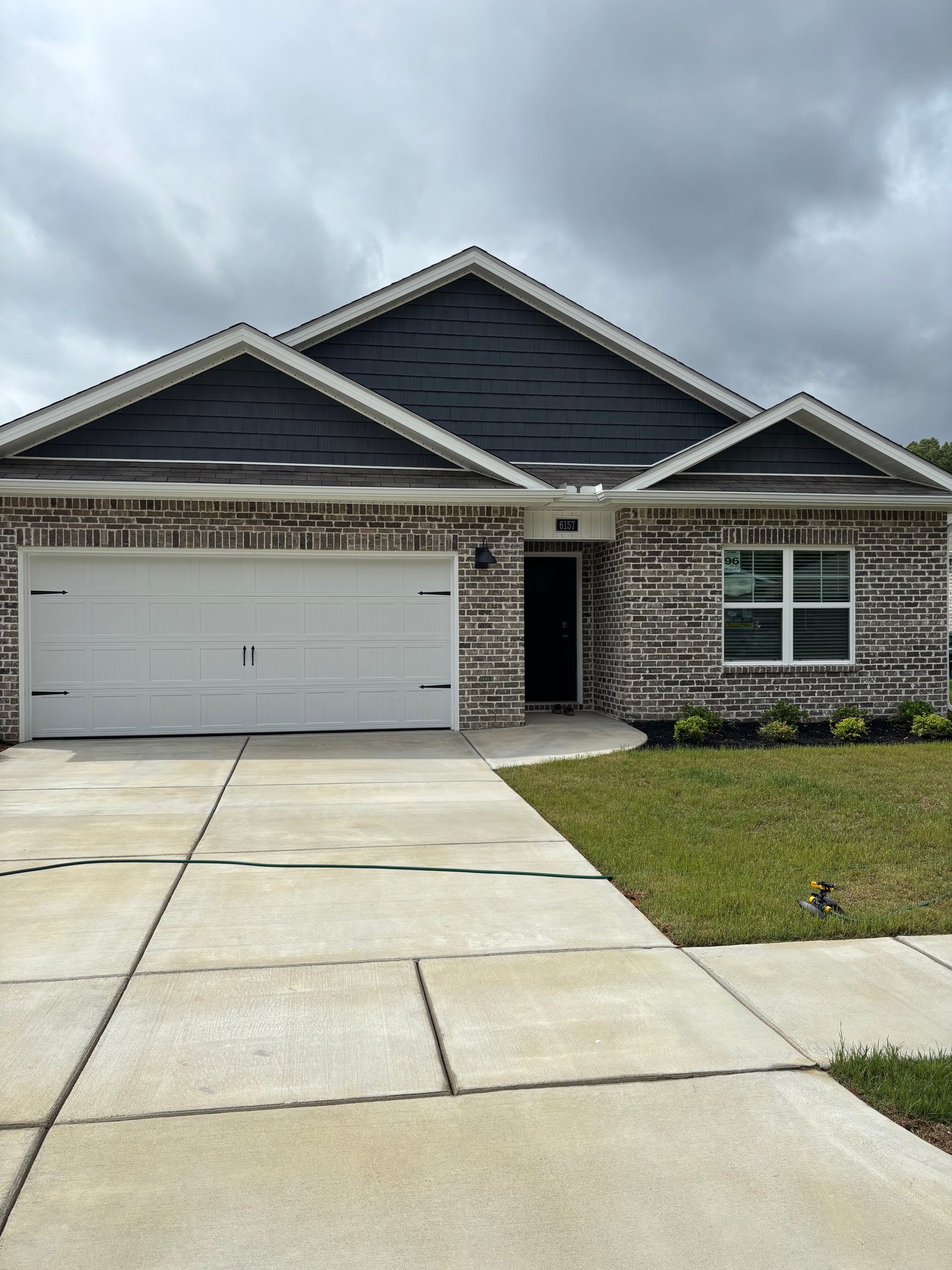 Owens Cross Roads House: 6157 Feather Way SE