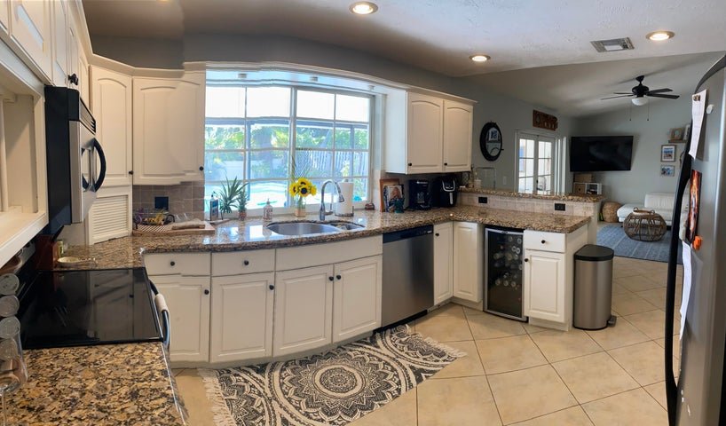 Boca Raton House: 9928 Moss Pond Drive